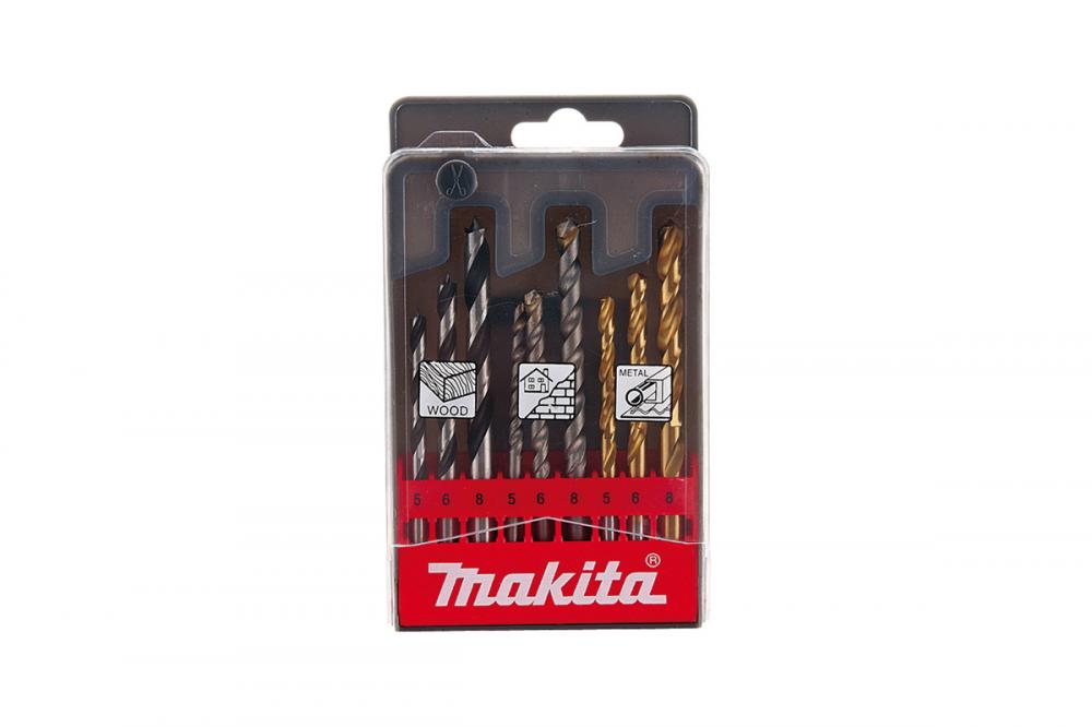 FURADEIRA DE IMPACTO 220V - MAKITA 