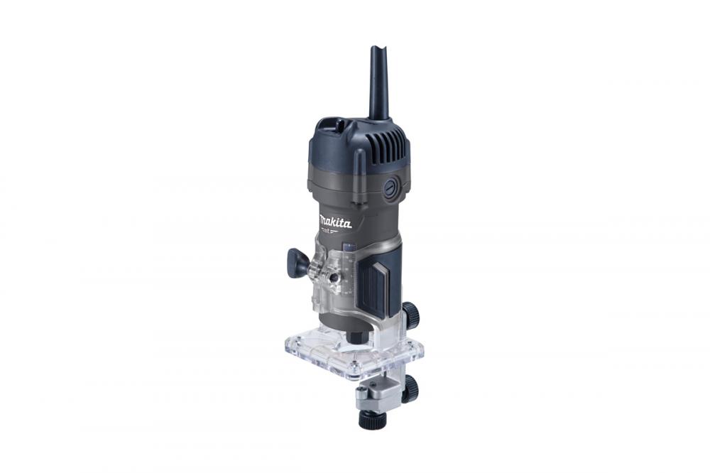 TUPIA 6MM 220V - MAKITA 