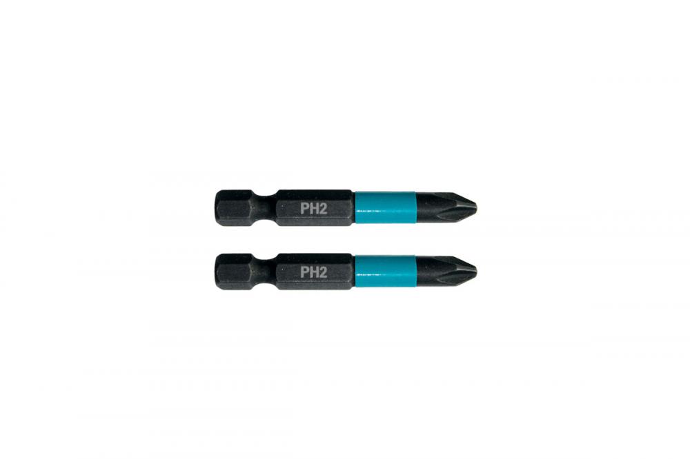 BIT DE IMPACTO 2 PEÇAS - MAKITA 