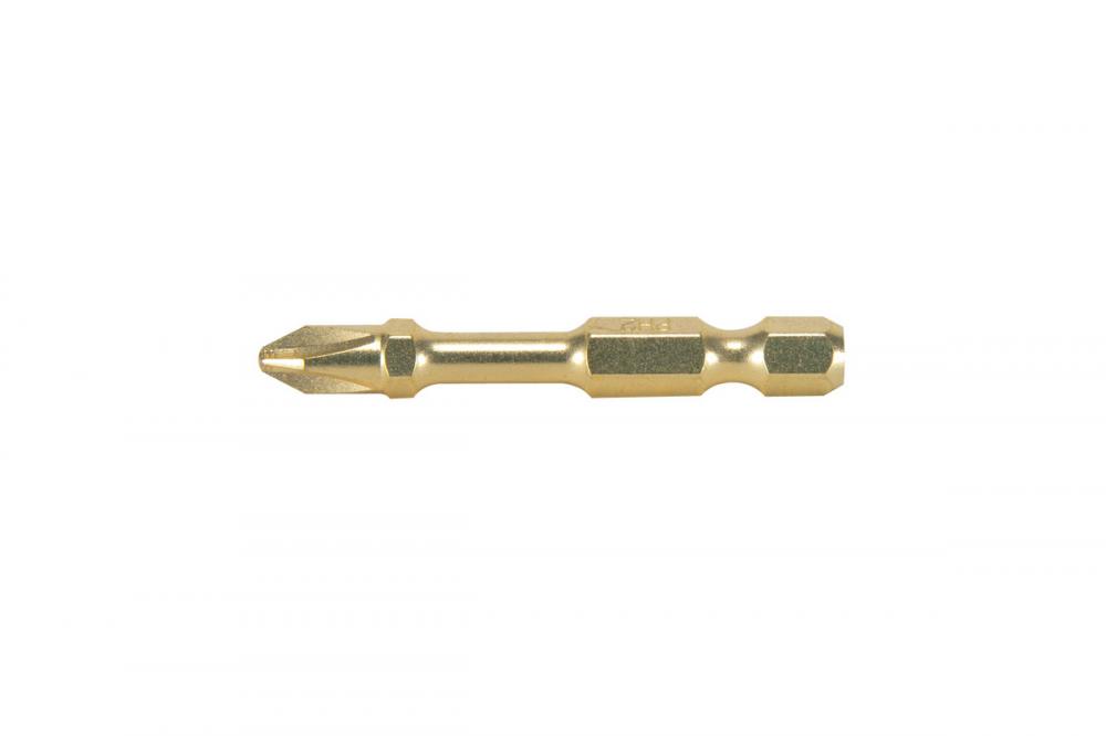 BIT GOLD DE DUPLA TORÇÃO - MAKITA 