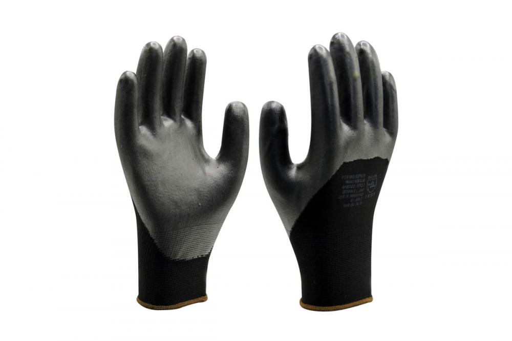 LUVA SS1013 TAM. 10 - SUPER SAFETY 
