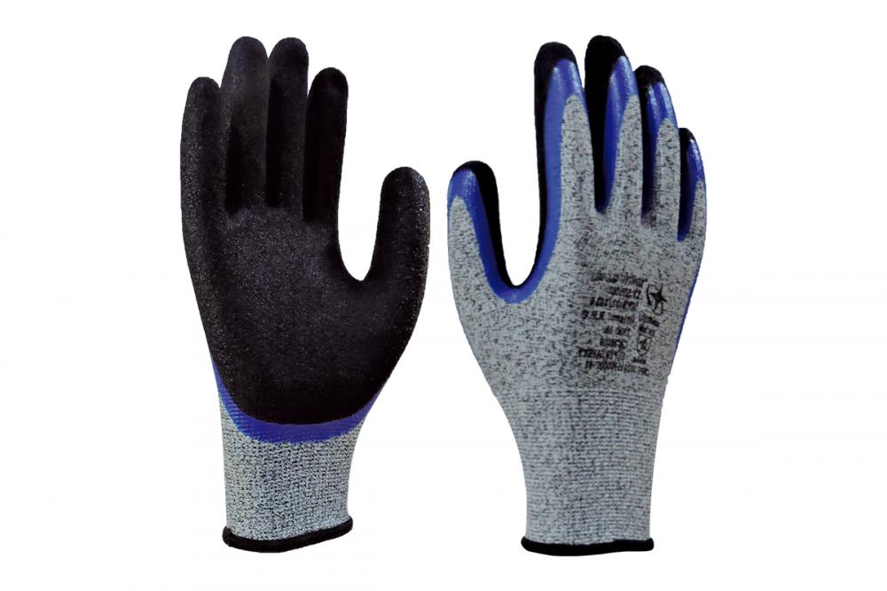 LUVA SS1007 TAM. 8 - SUPER SAFETY