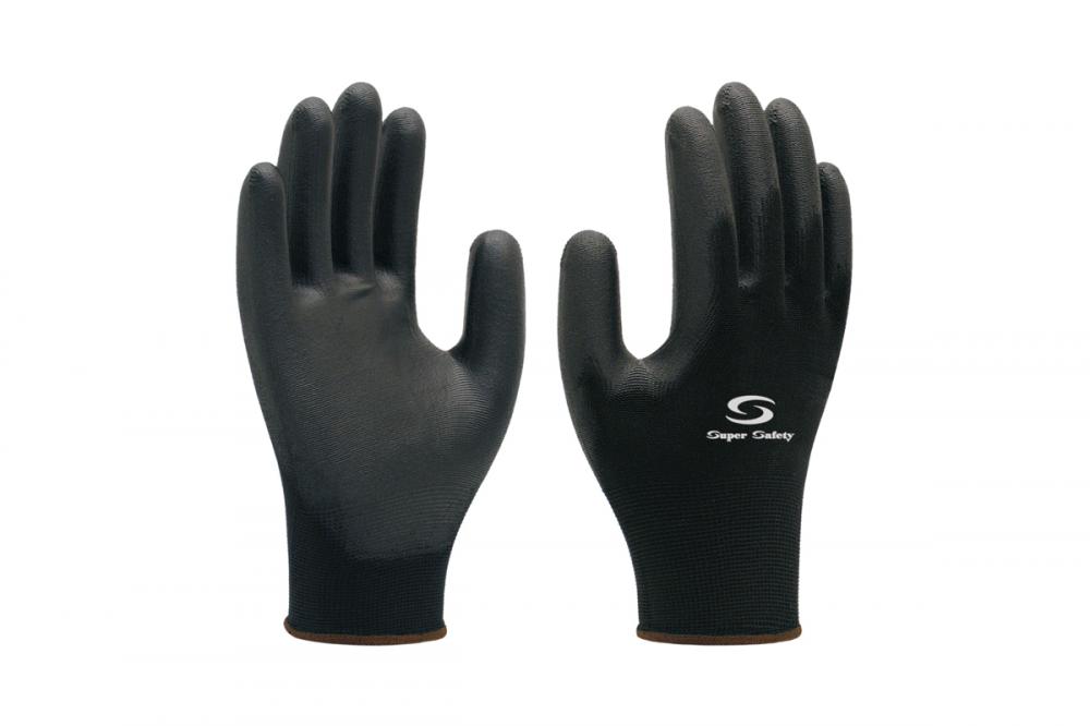 LUVA SS1003 TAM. 10 - SUPER SAFETY 
