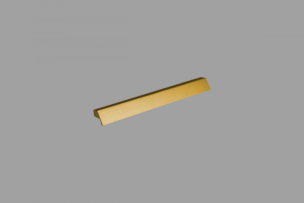 PUXADOR KEN DOURADO 32MM - ZEN