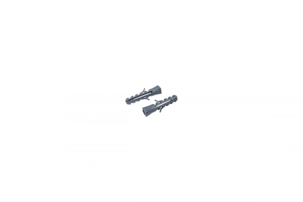 BUCHA 6MM P/ PARAFUSO - SAS