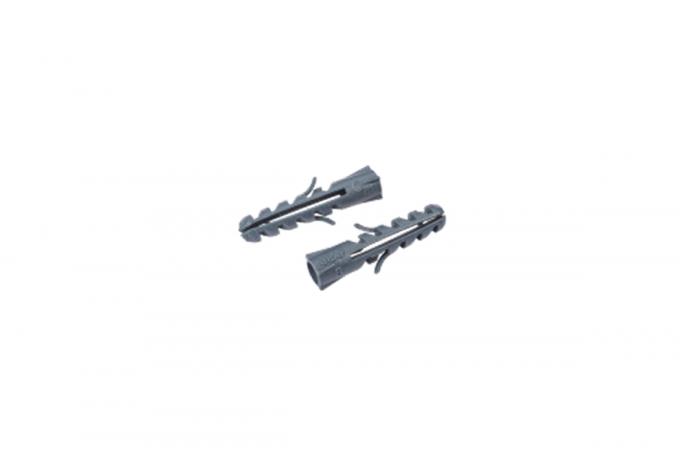  BUCHA 10MM P/ PARAFUSO - SAS