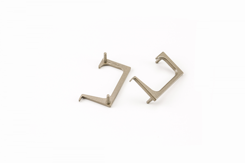 PONTEIRA 4078 BRONZE 18MM - MMN