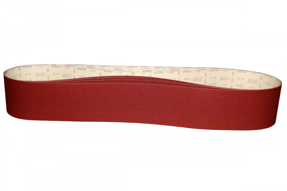 ABRASIVO FLEXÍVEL LIXA SAITAC A-E GR 060 120X7200 - SAIT 