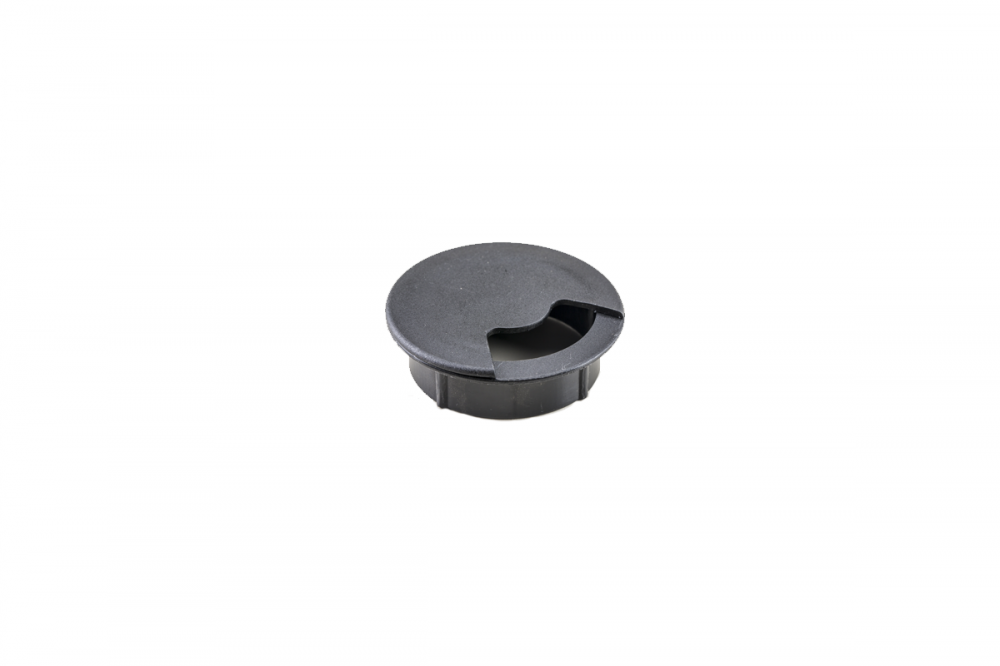 PASSA FIO PRETO 60X18MM - SAS
