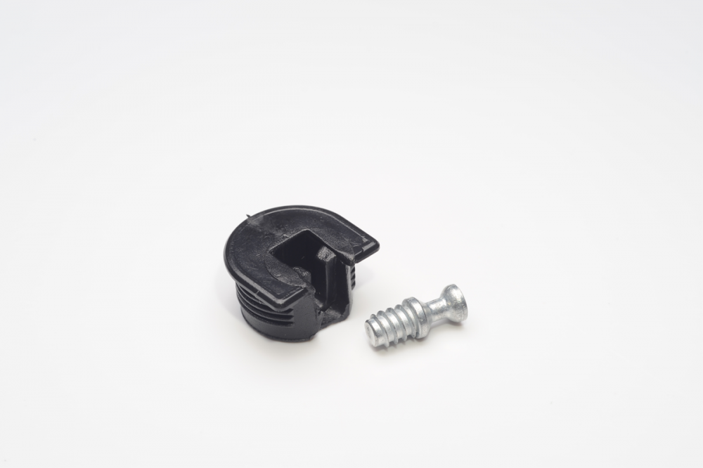 SUPORTE PRATELEIRA VB135MM - SAS 