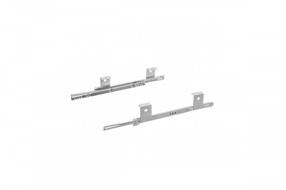 BASE PARA TECLADO 082 BT 350MM PRETA - FGV
