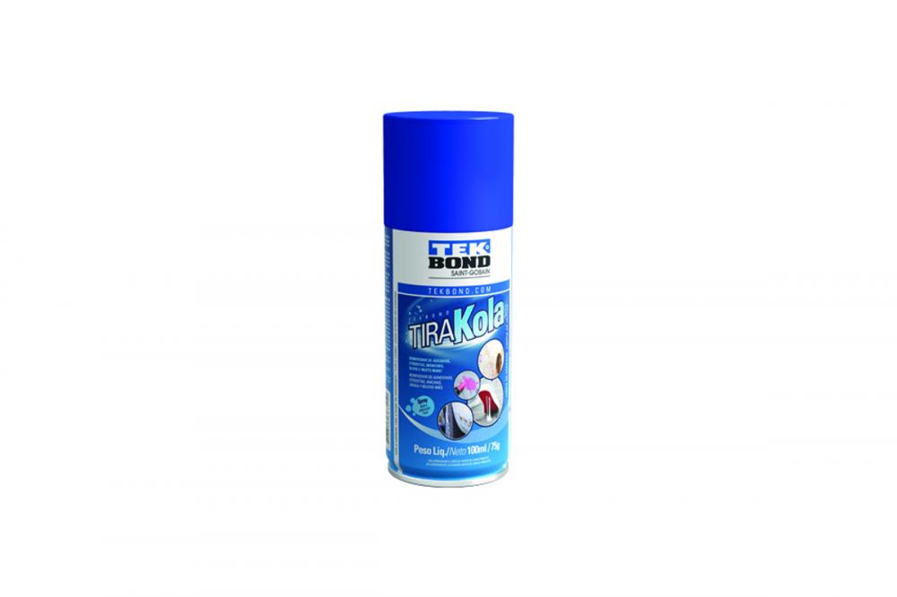 TIRA KOLA 100ML - TEKBOND