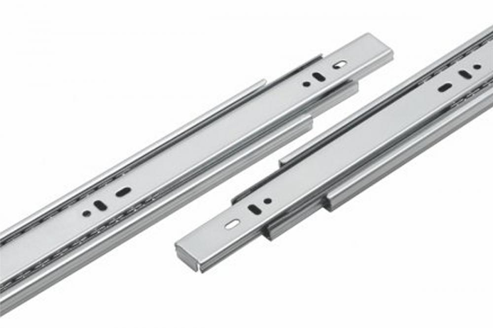  CORREDIÇA TELESCÓPICA STANDARD 450MM - CERMAG