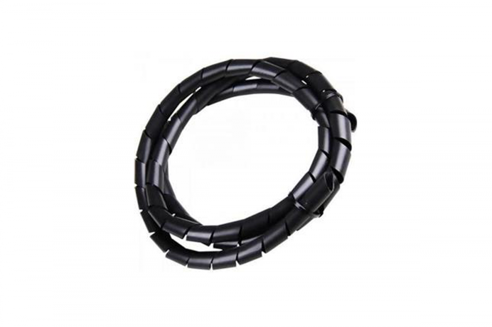 ORGANIZADOR DE FIOS E CABOS 12MM - BEMFIXA