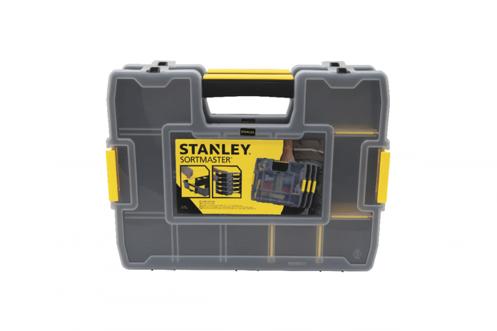 JUNIOR ORGANIZADOR SORTMASTER - STANLEY 