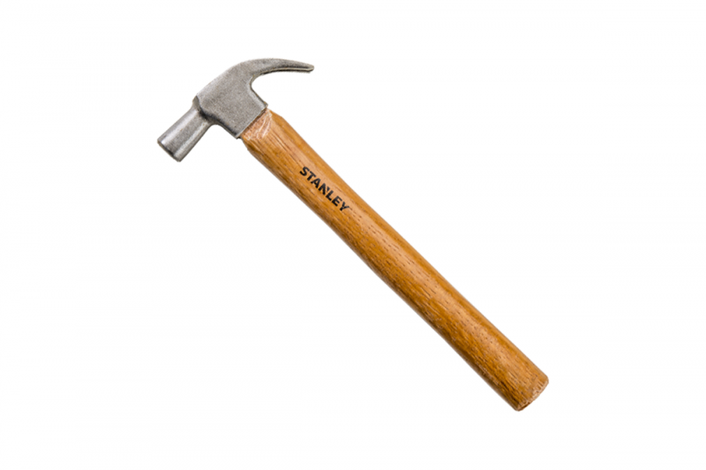 MARTELO UNHA 23MM - STANLEY