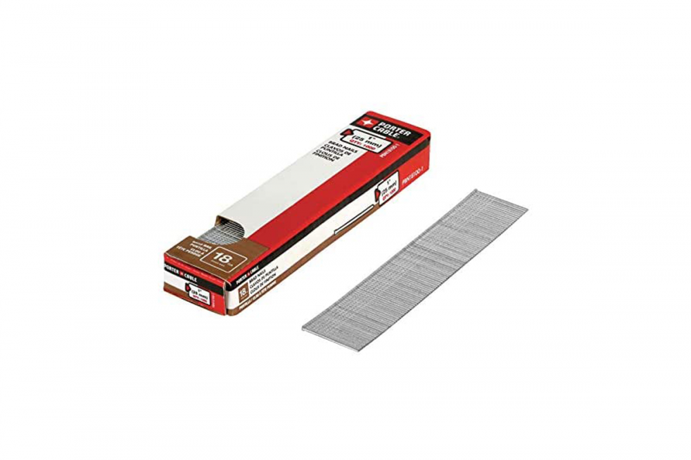 PINO F 25MM 1000 UNID. - PORTER CABLE 