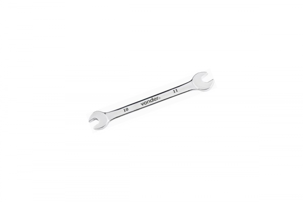 CHAVE FIXA 10MM X 11MM - VONDER 