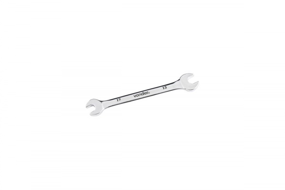 CHAVE FIXA 12MM X 13MM - VONDER 