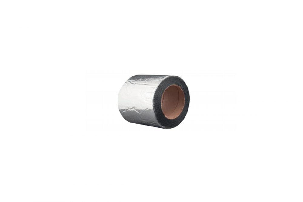 FITA ADESIVA IMPERMEÁVEL 10 CM X 10 M - NOVE54