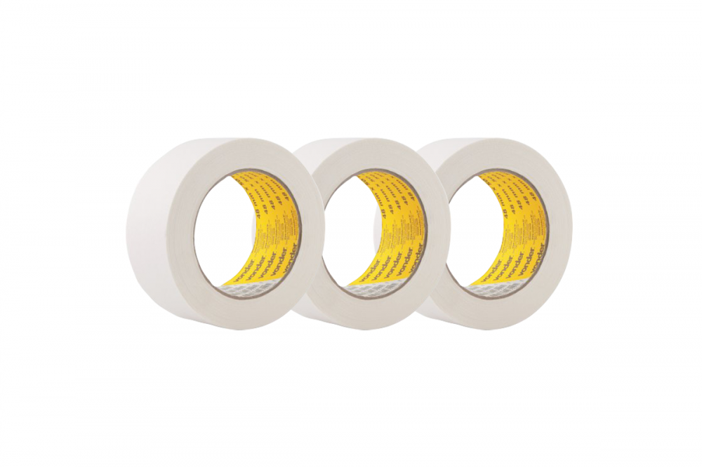 FITA CREPE 48MM X 50 M - VONDER 
