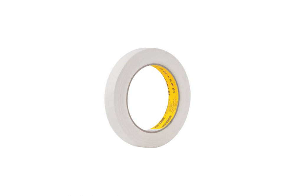 FITA CREPE 18MM X 50 M - VONDER 