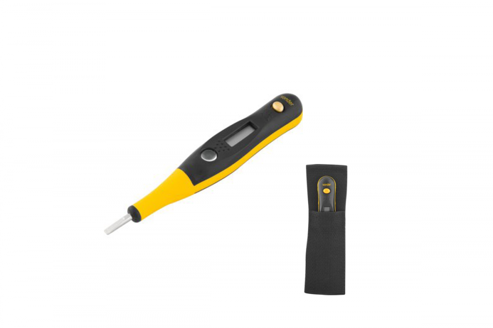MULTITESTE DIGITAL - VONDER 