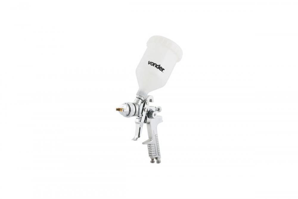 PISTOLA GRAVIDADE PGV200 - VONDER  