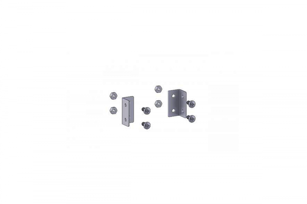 SUPORTE CAVA 01, 02, 03 - ALTERNATIVA 