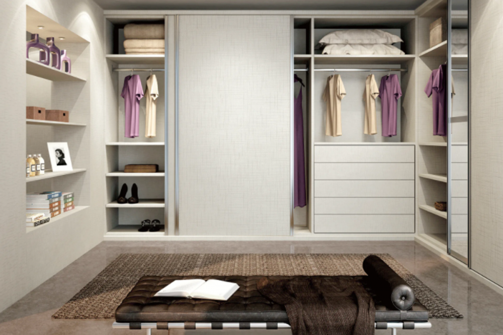 CHAPA MDF MILANO 18MM - GUARARAPES