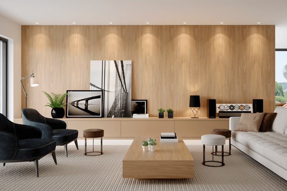 CHAPA MDF FREIJÓ 18MM - GUARARAPES 