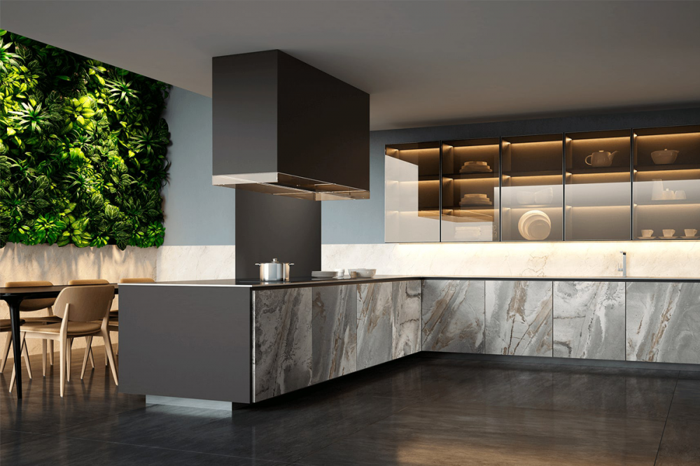 CHAPA MDF GRAFITE 18MM - GUARARAPES