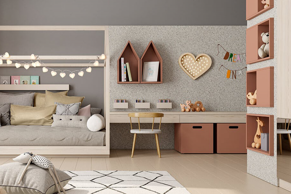 CHAPA MDF FULGÊ 18MM - GUARARAPES