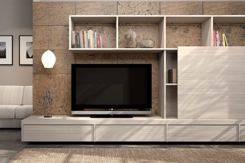 CHAPA MDF NEW CHERRY 18MM - GUARARAPES