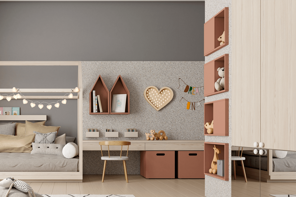 CHAPA MDF CIPRES 18MM - GUARARAPES