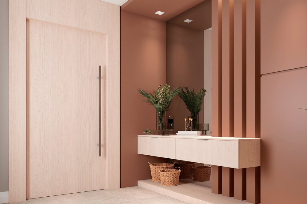CHAPA MDF CARVALHO NATURAL 18MM - GUARARAPES