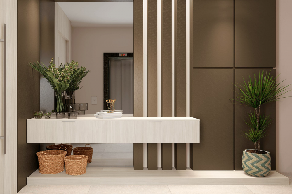 CHAPA MDF COBRE 15MM - GUARARAPES