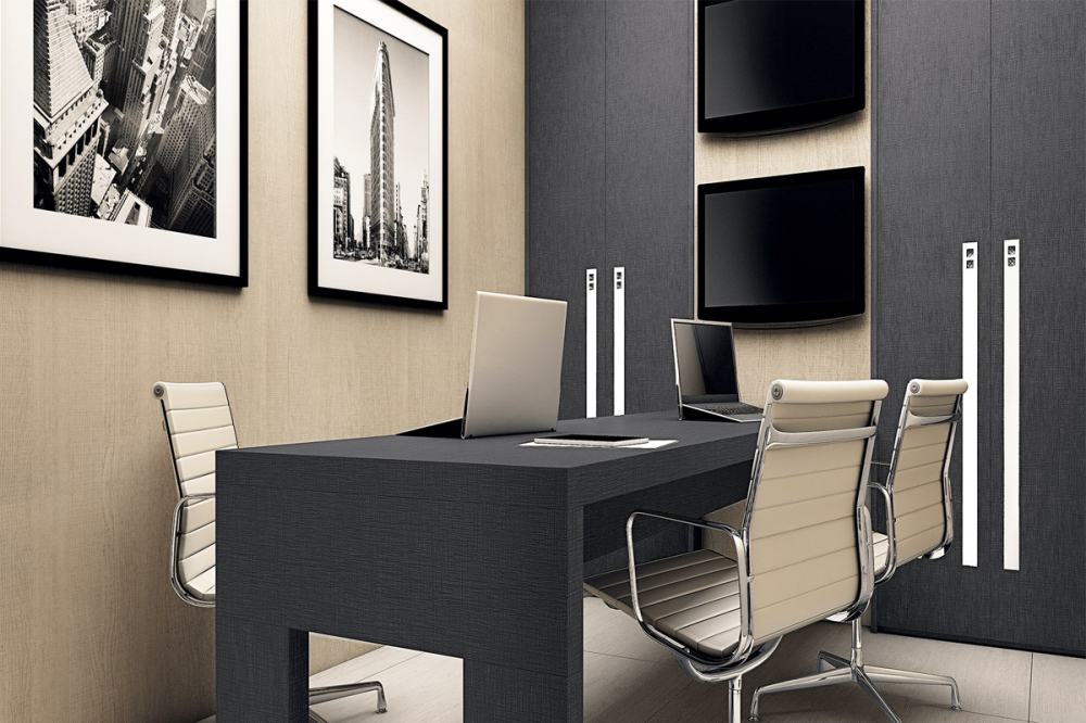 CHAPA MDF ÔNIX 15MM - GUARARAPES