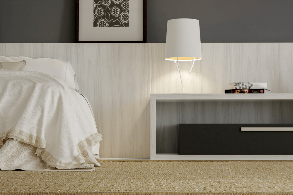 CHAPA MDF SIBÉRIA 15MM - GUARARAPES