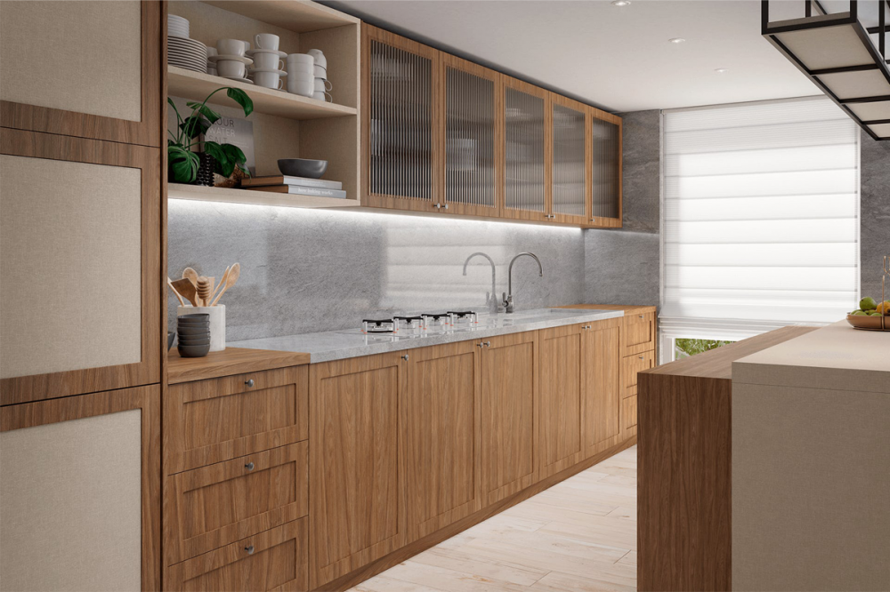 CHAPA MDF CANOVAS 15MM - GUARARAPES