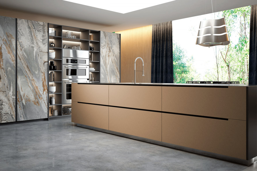 CHAPA MDF OURO 18MM - GUARARAPES