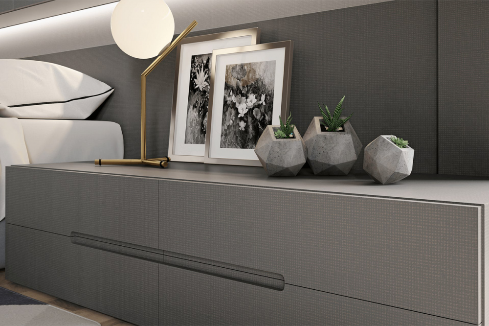 CHAPA MDF PIXEL 18MM - GUARARAPES