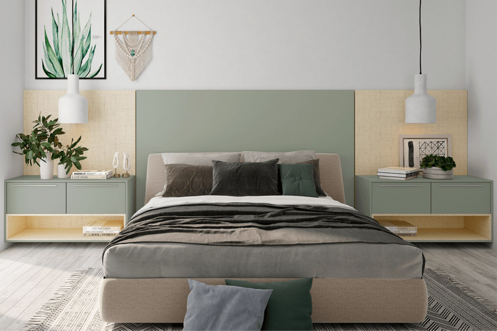 CHAPA MDF ALECRIM 18MM - GUARARAPES