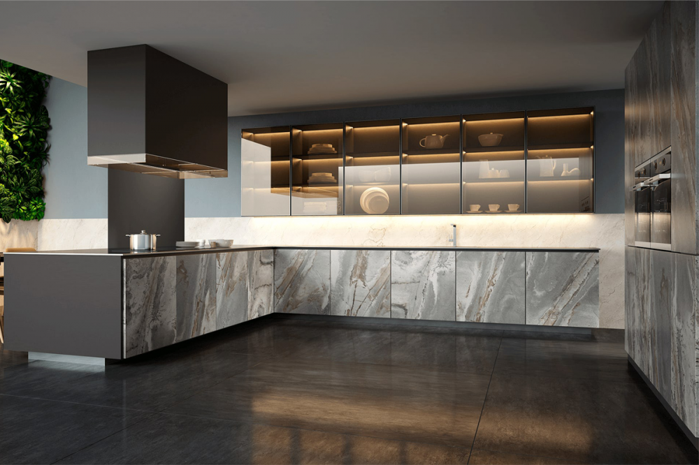 CHAPA MDF PETRA 18MM - GUARARAPES