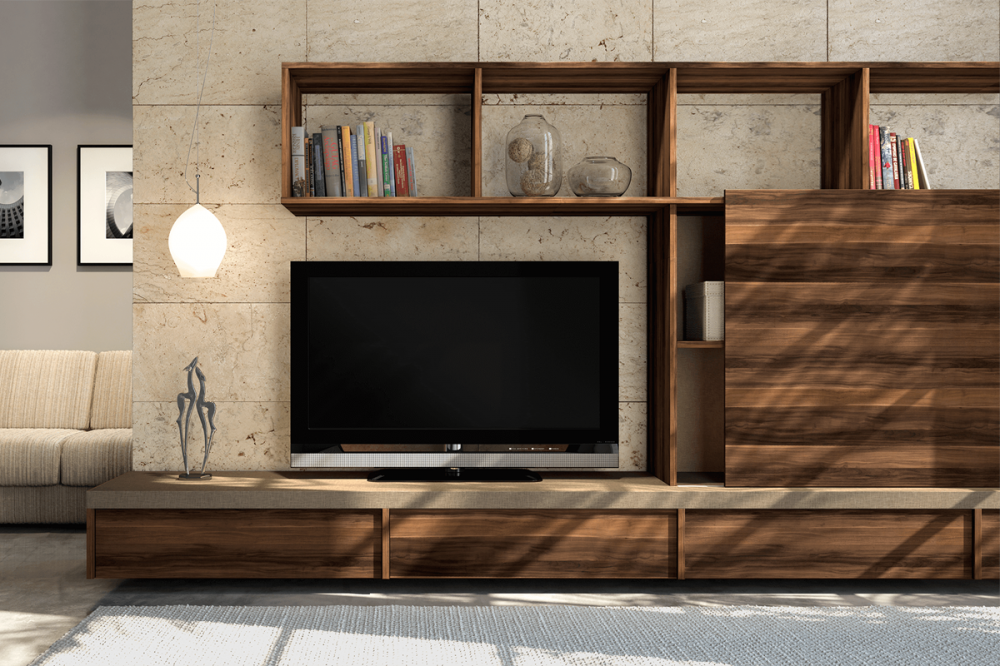 CHAPA MDF NOGAL SEVILHA 15MM - GUARARAPES