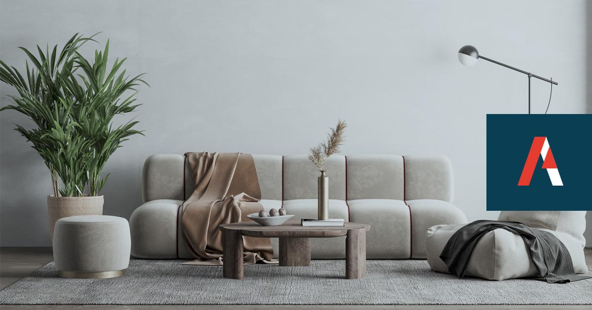 Como separar ambientes sem construir uma parede