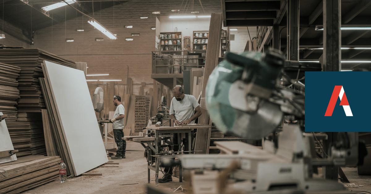 Diferenças entre o MDF e o MDP Diferenças entre o MDF e o MDP