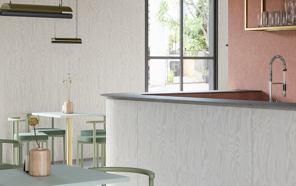 CHAPA MDF BÉTULA 18MM - DURATEX
