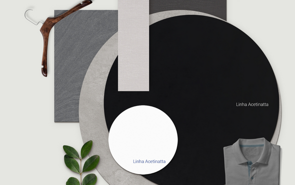 CHAPA MDF PRETO 18MM - DURATEX