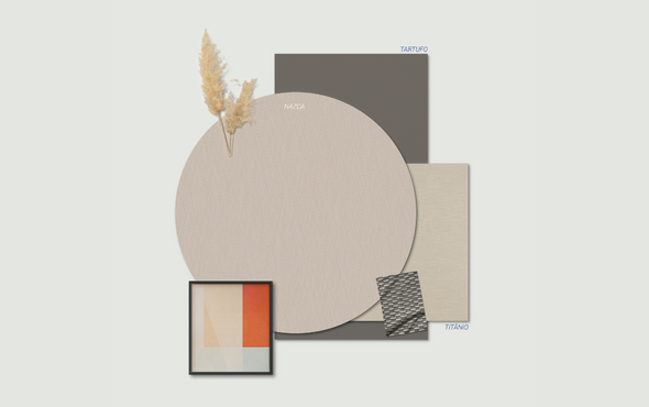 CHAPA MDF NAZCA 18MM - DURATEX